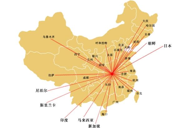宣城财务公司